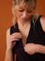 Combinaison grossesse Trisha Tank noir - vertbaudet enfant 