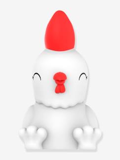 Linge de maison et décoration-Décoration-Luminaire-Veilleuse-Mini veilleuse Coq - KONTIKI