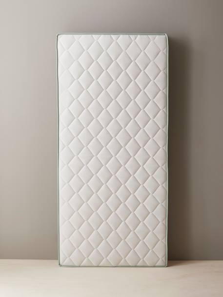Matelas enfant thermorégulateur traité Passerelle® blanc - vertbaudet enfant 
