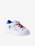 Baskets basses garçon Marvel Spider-Man blanc - vertbaudet enfant 