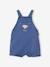 Ensemble bébé T-shirt + salopette short Disney Le Roi Lion indigo - vertbaudet enfant 