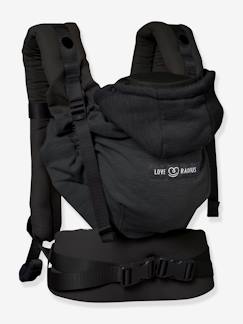 Porte-bébé physiologique HoodieCarrier 2  - vertbaudet enfant
