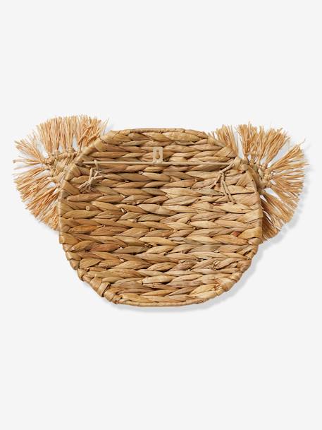 Trophée mural Koala beige - vertbaudet enfant 