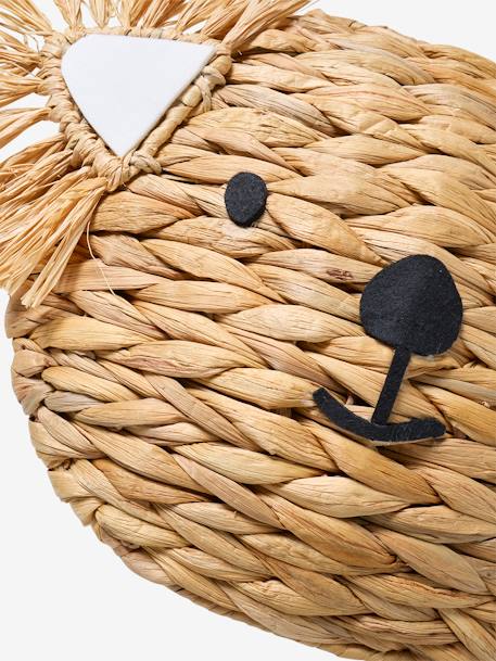 Trophée mural Koala beige - vertbaudet enfant 