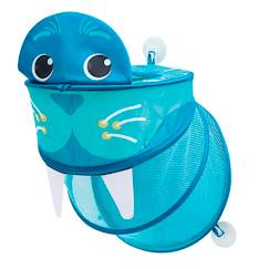 Jouet-Premier âge-Jouets de bain-Filet de bain XXL Morse -