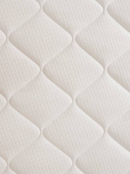 Matelas enfant évolutif Latex blanc - vertbaudet enfant 