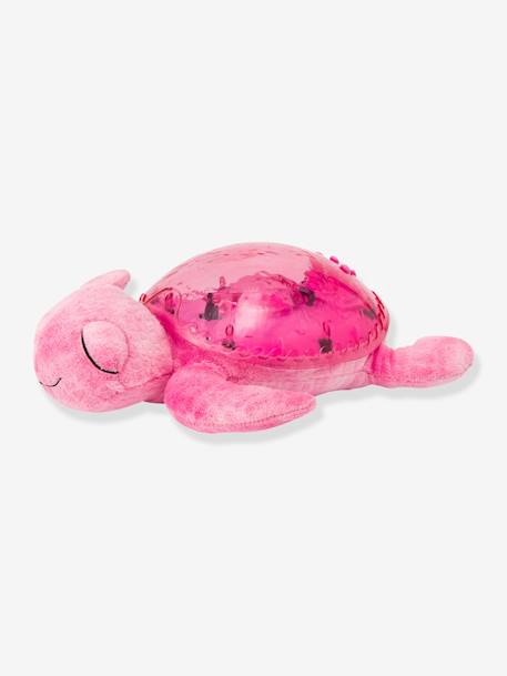 Veilleuse rechargeable Tranquil Turtle bleu+blush+vert+violet - vertbaudet enfant 
