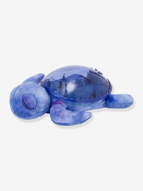 Veilleuse rechargeable Tranquil Turtle bleu+blush+vert+violet - vertbaudet enfant 