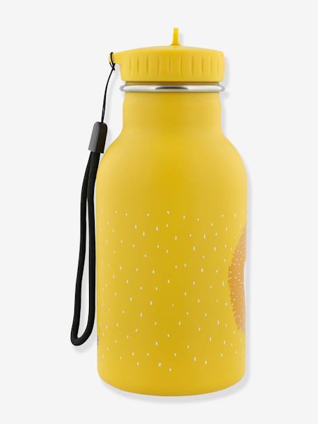 Isotherm fles 350 ml TRIXIE geel+nude - vertbaudet enfant 