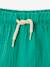 Ensemble bébé T-shirt et short menthe - vertbaudet enfant 