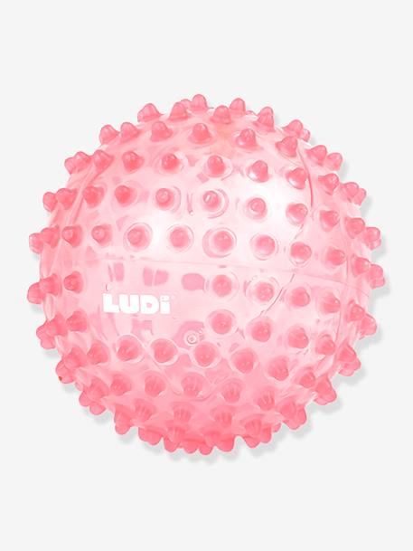 Balle sensorielle - bleu+rose - vertbaudet enfant 