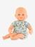 Poupon bébé câlin ourson d'amour - rose - vertbaudet enfant 