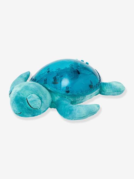 Veilleuse rechargeable Tranquil Turtle bleu+blush+vert+violet - vertbaudet enfant 