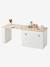Bureau maternelle GRANDE OURSE blanc - vertbaudet enfant 