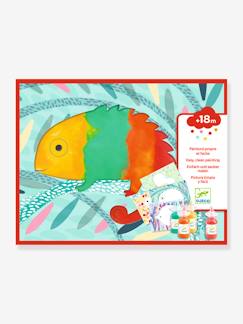 -Peinture Petite barbouille