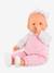 Grand poupon Lise - rose - vertbaudet enfant 