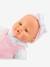 Grand poupon Lise - rose - vertbaudet enfant 