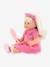 Grand poupon Jade - rose - vertbaudet enfant 