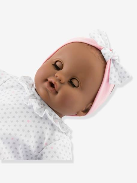 Grand poupon Lucie - rose - vertbaudet enfant 