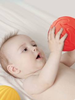 Jouet-Premier âge-3 balles sensorielles