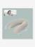 Coussin de maternité Doomoo beige+ETHNIC PETROL+RISOTTO TAUPE+terracotta+vert - vertbaudet enfant 
