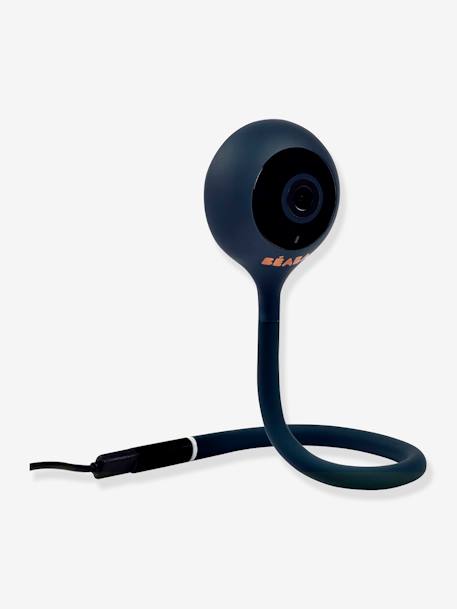 Videobabyfoon Zen Connect BEABA nachtblauw - vertbaudet enfant 