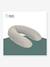 Coussin de maternité Doomoo beige+ETHNIC PETROL+RISOTTO TAUPE+terracotta+vert - vertbaudet enfant 