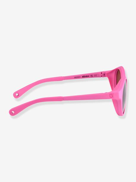 Lunettes de soleil Merry pour enfant de 2 à 4 ans bleu grisé+fuchsia+rose+ROUGE MOYEN UNI+vert - vertbaudet enfant 