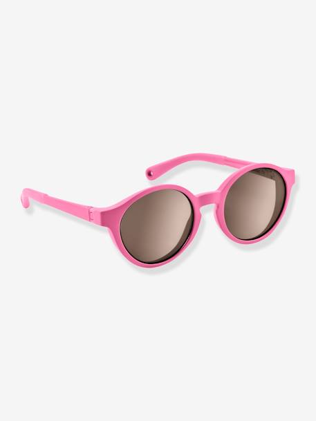 Lunettes de soleil Merry pour enfant de 2 à 4 ans bleu grisé+fuchsia+rose+ROUGE MOYEN UNI+vert - vertbaudet enfant 