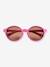Lunettes de soleil Merry pour enfant de 2 à 4 ans bleu grisé+fuchsia+rose+ROUGE MOYEN UNI+vert - vertbaudet enfant 