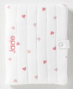 -Protège carnet de santé