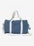 Sac à langer Baby Roll en denim denim bleached - vertbaudet enfant 