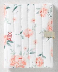 -Beschermhoes voor groeiboekje EAU DE ROSE