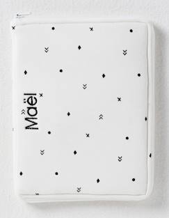 Puériculture-Sac à langer-Protège carnet de santé