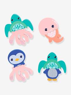 Jouet-Premier âge-Jouets de bain-Mix and match bain -