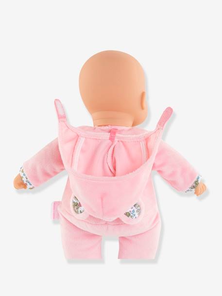Pti'c½ur ours rose rose - vertbaudet enfant 