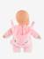 Pti'c½ur ours rose rose - vertbaudet enfant 