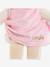 Doudou bébé Miss rose rêves d'étoiles - rose - vertbaudet enfant 