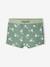 Shorty de bain gecko bébé garçon lichen - vertbaudet enfant 