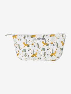 Puériculture-Toilette de bébé-Trousse de toilette enfant