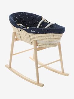 Puériculture-Lit de voyage et accessoires sommeil-Housse pour couffin