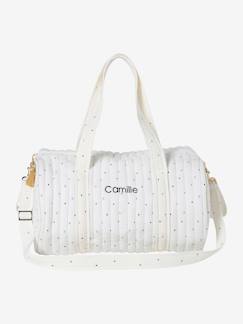 -Sac à langer Baby Roll en gaze de coton