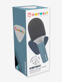 Speelgoed-Educatief speelgoed-Wetenschap en multimedia-Micro karaoke Kidymic - KIDYWOLF