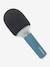 Micro karaoke Kidymic - KIDYWOLF blauw+groen+rozen - vertbaudet enfant 