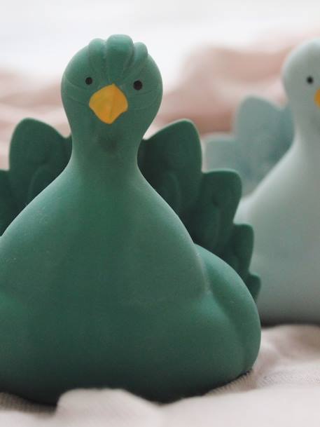 Jouets pour le bain - blanc+rose+vert - vertbaudet enfant 