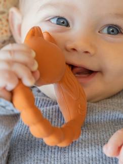 Puériculture-Toilette de bébé-Anneau de dentition -