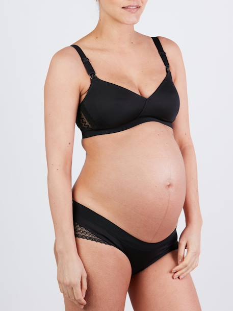 Shorty Serena noir - vertbaudet enfant 