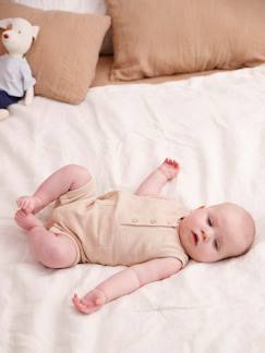 Baby-Baby jumpsuit