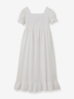 -Robe longue cérémonie Héloïse