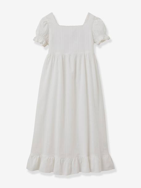 Fille-Robe longue cérémonie Héloïse